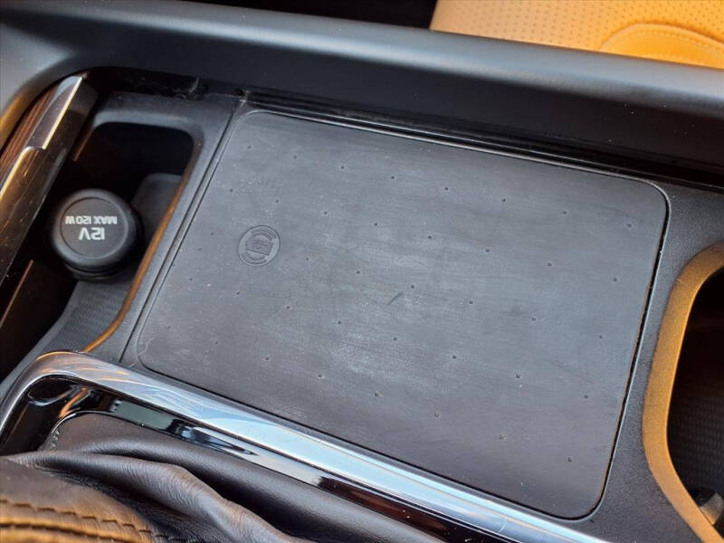 2021 Volvo XC60 T5 Inscription