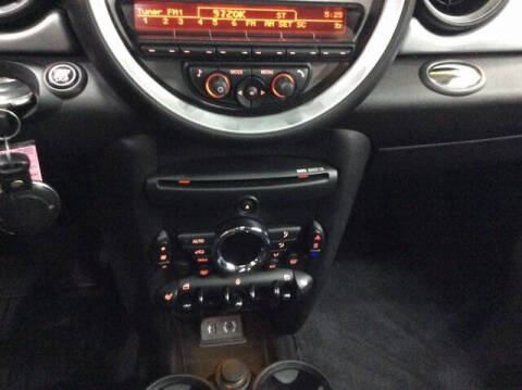 2013 MINI Hardtop Cooper