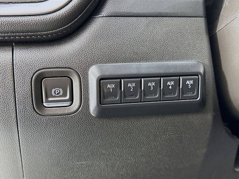 2021 Chevrolet Silverado 2500HD