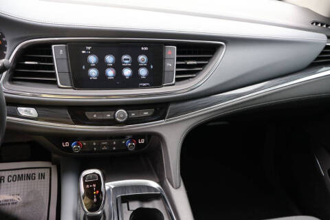 2019 Buick Enclave Preferred
