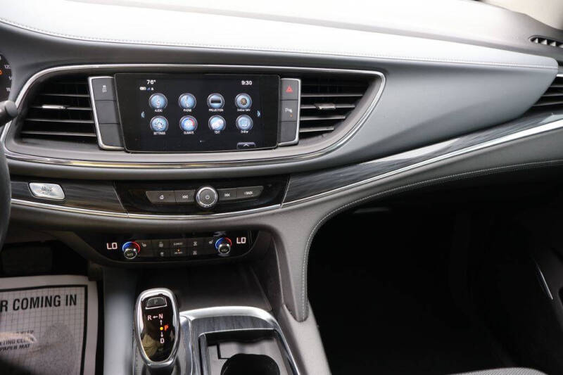 2019 Buick Enclave Preferred