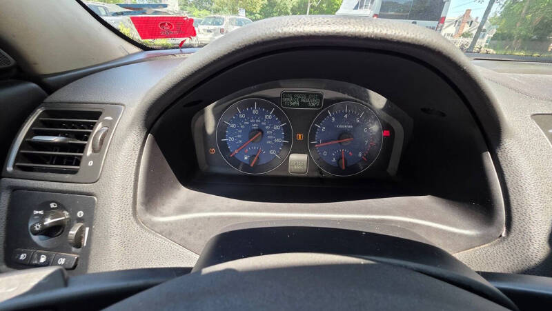 2011 Volvo C30 T5 R-Design
