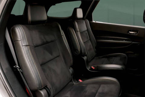 2022 Dodge Durango SRT 392