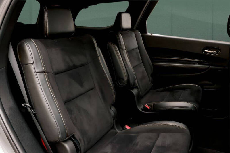 2022 Dodge Durango SRT 392