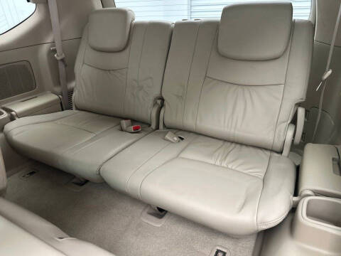 2003 Lexus GX 470