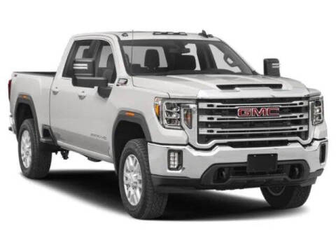 2023 GMC Sierra 2500HD