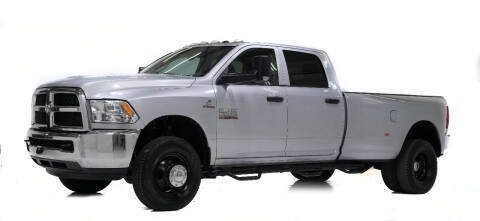 2015 RAM 3500 for sale at Houston Auto Credit in Houston TX
