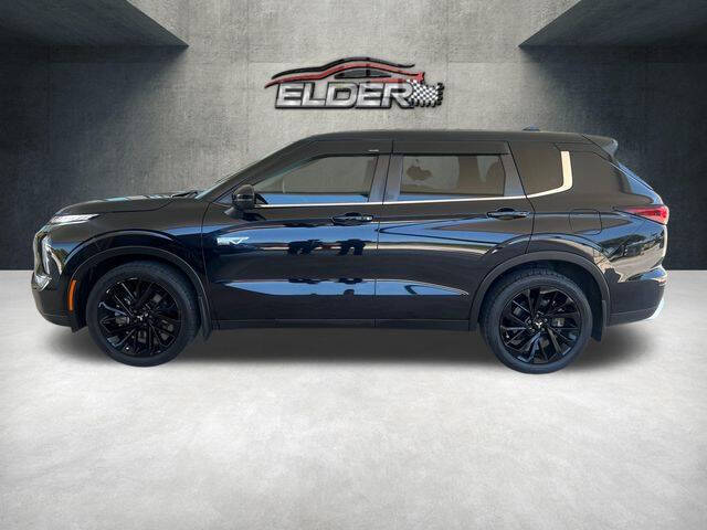 2023 Mitsubishi Outlander PHEV