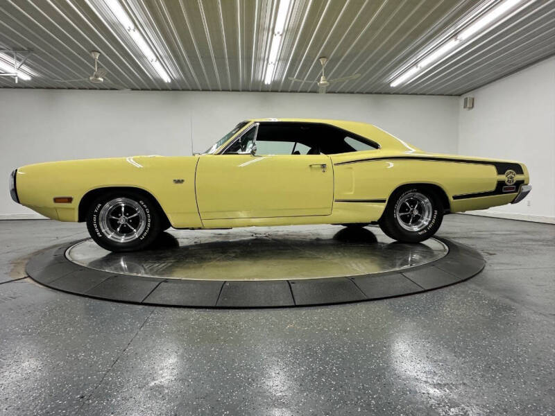 1970 Dodge Super Bee