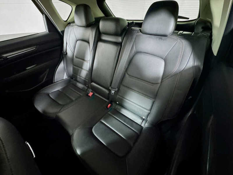 2022 Mazda CX-5 2.5 S Premium