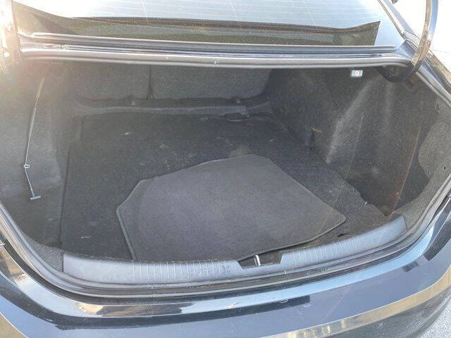 2020 Chevrolet Malibu Premier