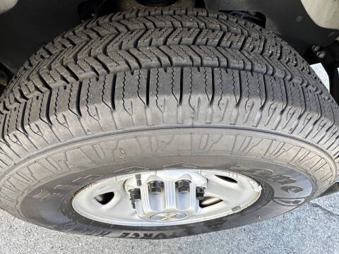 2020 Chevrolet Express 2500