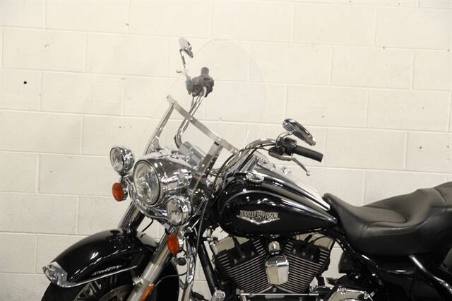 2016 Harley-Davidson Road King