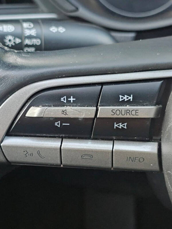 2021 Mazda CX-30 Select