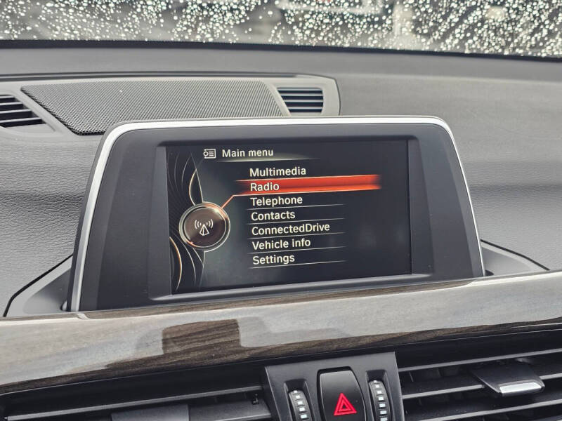 2017 BMW X1 xDrive28i