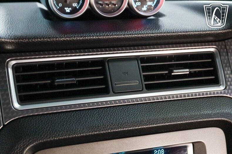 2012 Ford Mustang Boss 302