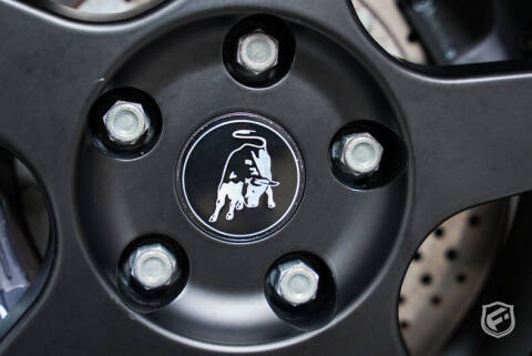 1998 Lamborghini Diablo