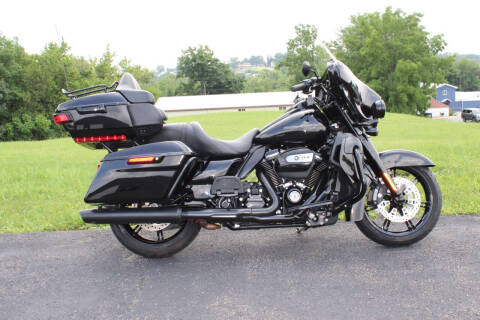2021 Harley-Davidson Ultra Limited