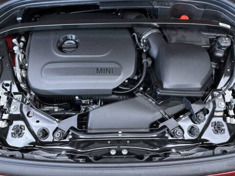 2026 MINI Countryman S ALL4