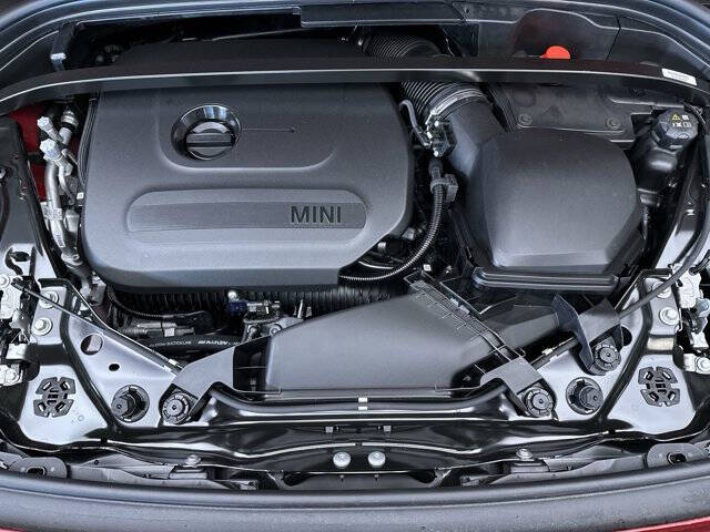 2026 MINI Countryman S ALL4