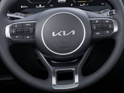 2025 Kia K5 EX