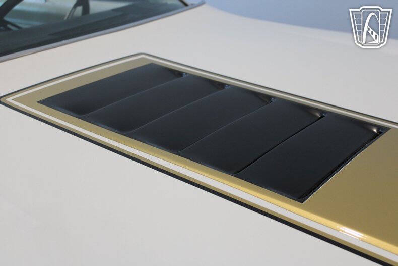 1974 Oldsmobile Cutlass Supreme