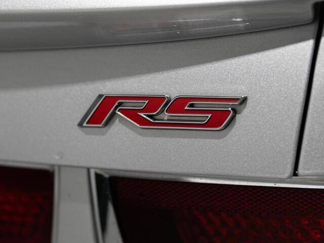 2011 Chevrolet Camaro LT