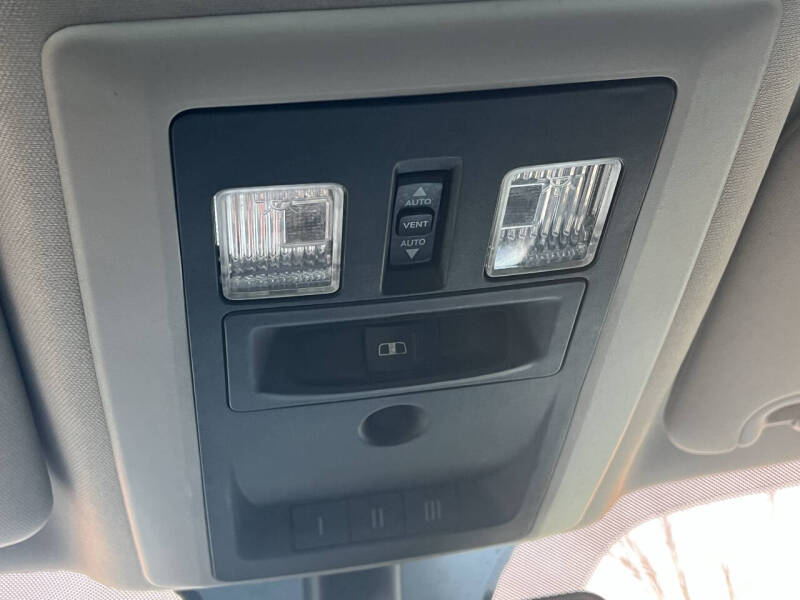 2017 RAM 2500 Laramie