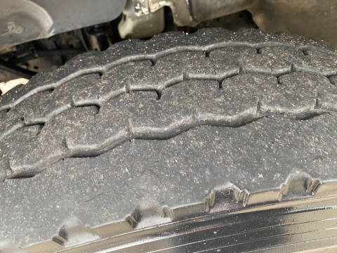 2003 International DuraStar 4300