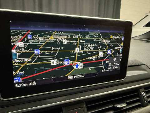 2019 Audi A5 quattro Premium Plus 45 TFSI