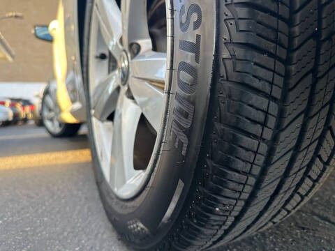 2013 Volkswagen Passat