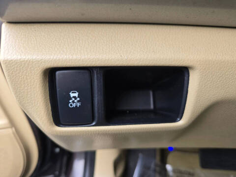 2011 Honda Accord LX-P