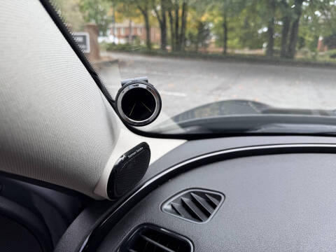 2017 MINI Clubman Cooper S