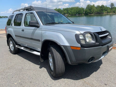 2003 Nissan Xterra for sale at Affordable Autos at the Lake in Denver NC