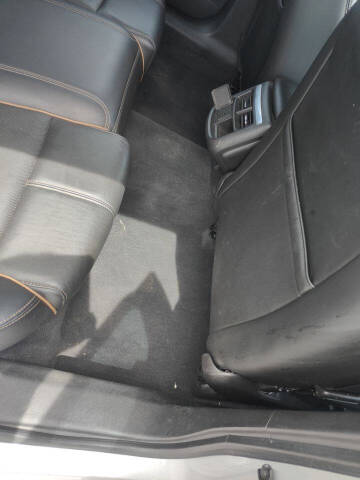 2018 Chevrolet Impala Premier