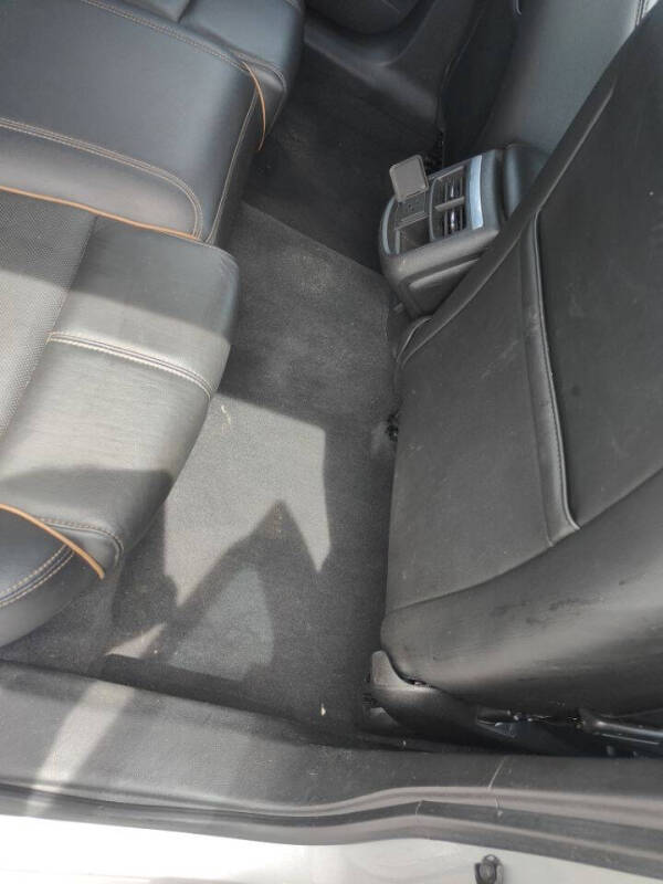 2018 Chevrolet Impala Premier