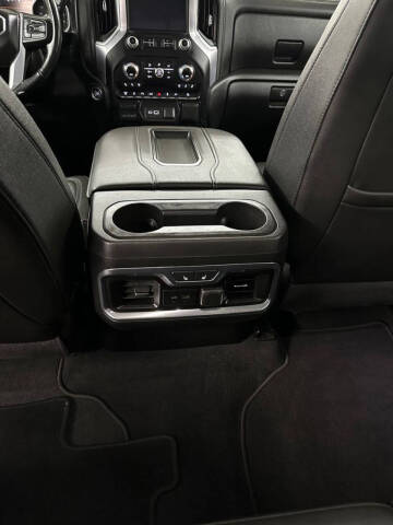 2020 GMC Sierra 2500HD