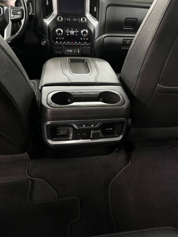 2020 GMC Sierra 2500HD