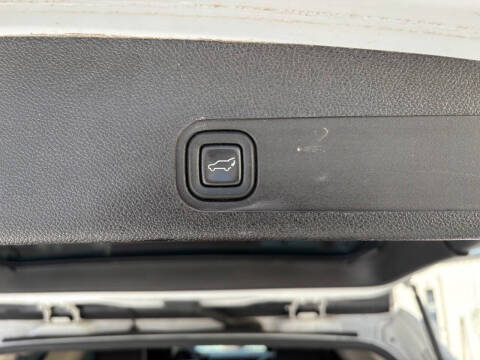 2013 Chevrolet Tahoe LTZ