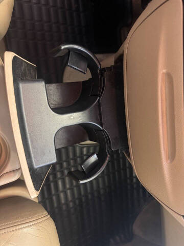 2006 Honda Odyssey EX-L