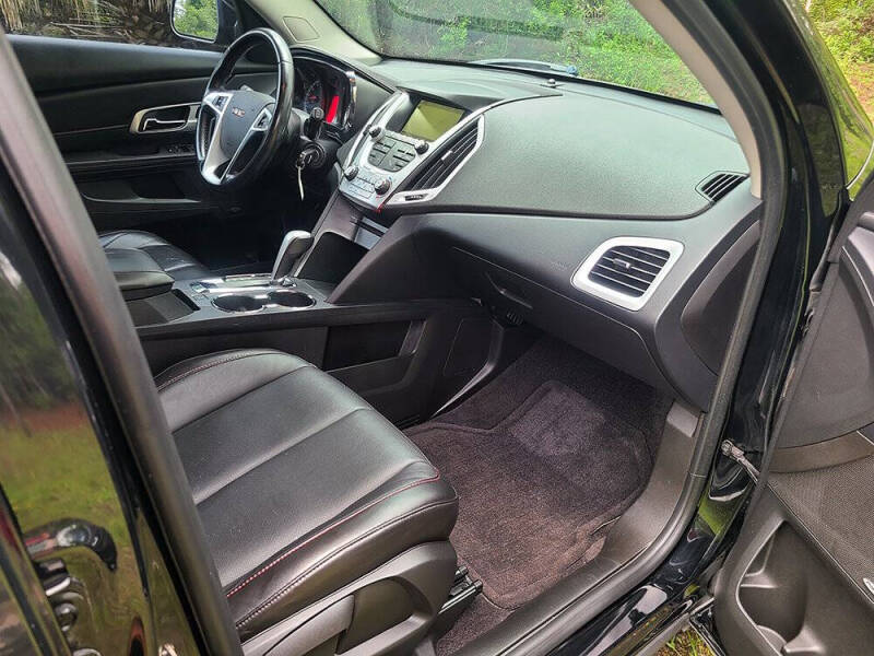 2015 GMC Terrain SLT-1
