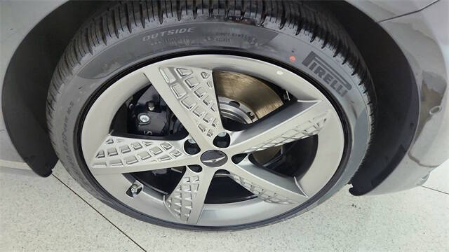 2025 Genesis G80 2.5T Sport Prestige