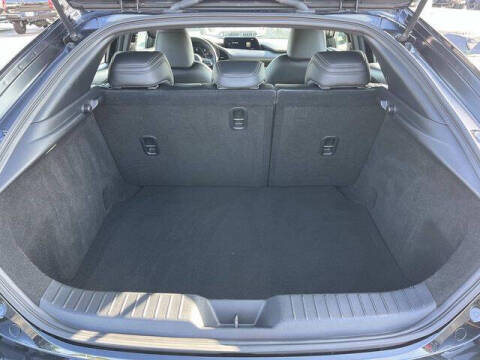 2024 Mazda Mazda3 Hatchback 2.5 S Select Sport