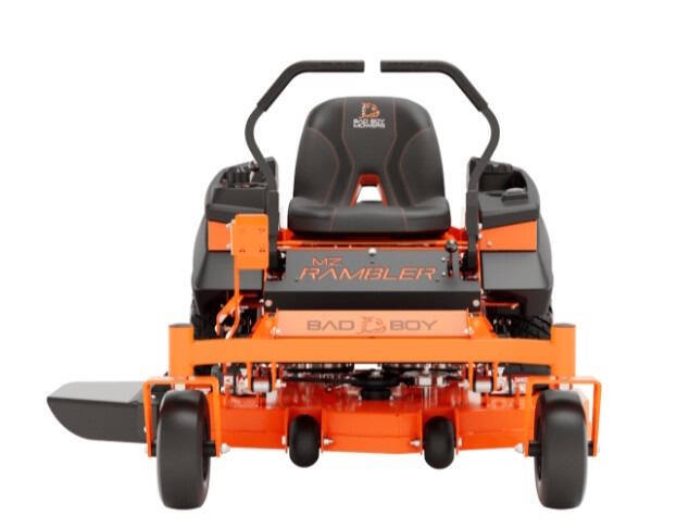 2025 Bad Boy RAMBLER 42 BRIGGS