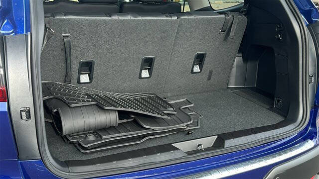 2026 Subaru Ascent Premium 8-Passenger