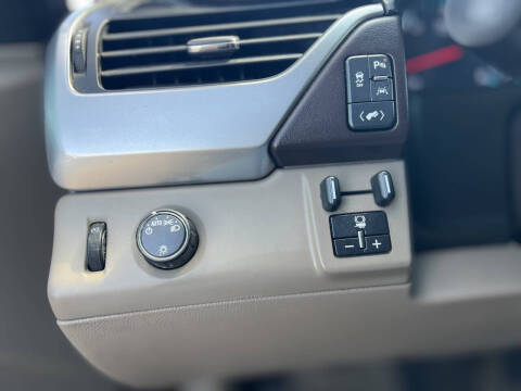 2018 Chevrolet Tahoe LS