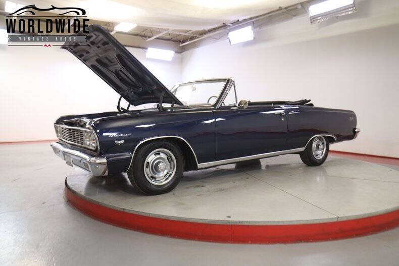 1964 Chevrolet Chevelle