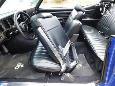 1972 Buick Gran Sport