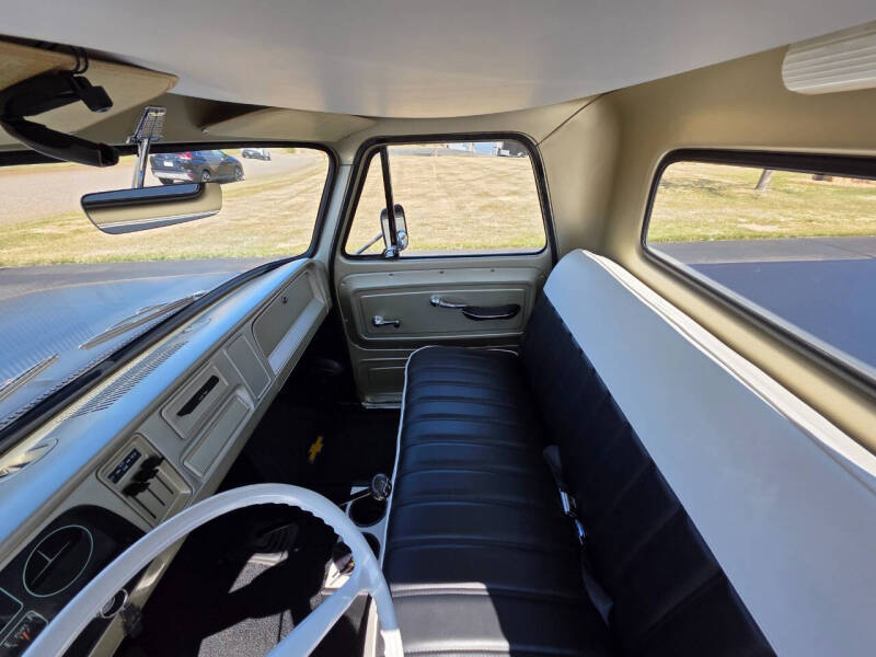 1964 Chevrolet C10