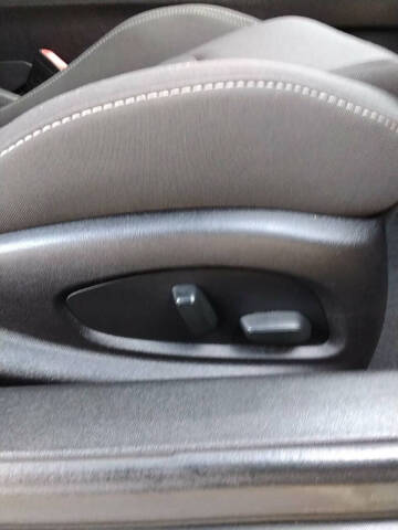 2018 Chevrolet Camaro LT